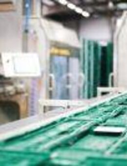 (KFZ)-Mechatroniker, Industriemechaniker, Elektriker (M/W/D) Standort Bornheim - Dortmund