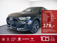 Audi A1, allstreet 30 TFSI FLA Sp, Jahr 2022 - Mühldorf (Inn)