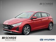 Hyundai i20, 1.0 T-GDI FL (MY25) Trend Lichtpaket, Jahr 2022 - Eisenach