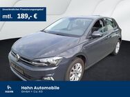 VW Polo, 1.0 TSI Highline, Jahr 2020 - Esslingen (Neckar)