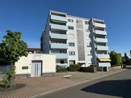 3-Zimmerwohnung mit Balkon und Ausblick in Brühl - Brühl (Baden-Württemberg)