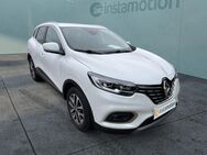 Renault Kadjar, TCe160 Automatik, Jahr 2022 - München