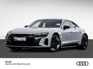 Audi RS e-tron GT, quattro BLACKPAK 360CAM 21Z, Jahr 2023 - Dortmund