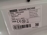 Samsung Waschmaschine - Tegernheim