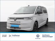 VW Multivan, 2.0 TDI Life 18Z Harman, Jahr 2022 - Sand (Main)