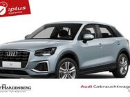 Audi Q2, 35 TFSI Advanced, Jahr 2023 - Singen (Hohentwiel)