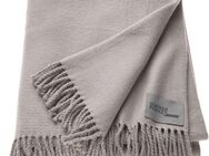 Wohndecke Basics, SCHÖNER WOHNEN-Kollektion, mit Fransen, Kuscheldecke