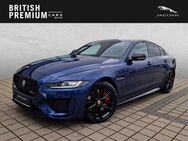 Jaguar XE R-Dynamic Black D200 Matrix Winter-Paket ACC - Koblenz