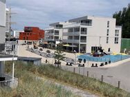 2-Zimmer-Ferienwohnung im Beach-Bay - Lübeck