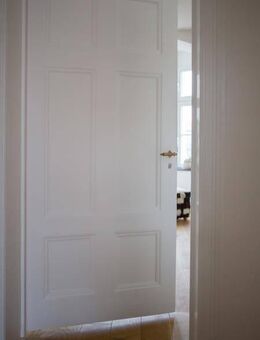 Wohnung auf zwei Ebenen mit Balkon mit toller Ausstattung und Aufteilung! - Soest