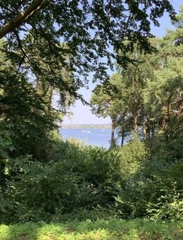 Liebenswerte Villa mit herrlichem Ausblick auf die Müritz - Waren (Müritz)