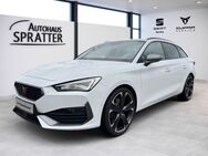 CUPRA Leon, 2.0 TSI Sportstourer VZ, Jahr 2024 - Germering Zentrum