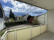 3-Zimmer-Wohnung mit Balkon in ruhiger Lage - Oberursel (Taunus)