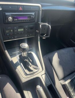 Audi A4 Avant - Südliches Anhalt Scheuder