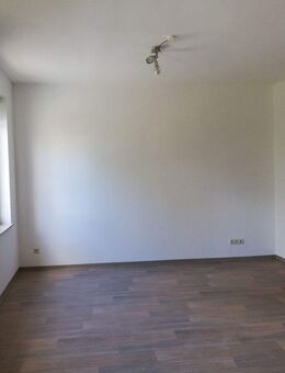 3-Raum-Wohnung - Schmölln