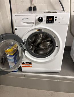 Bauknecht Waschmaschine 7kg - Rellingen