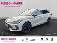 CUPRA Leon, 2.0 TSI Sportstourer VZ Skyline-Paket, Jahr 2024 - Bad Kreuznach