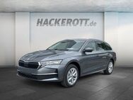 Skoda Octavia, 2.0 TDI Combi Selection, Jahr 2024 - Langenhagen