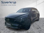 Mazda CX-5, e G 194 Automatik AWD Homura, Jahr 2022 - Rendsburg