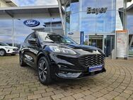 Ford Kuga, 2.5 Duratec ST-LINE X, Jahr 2021 - Alzey