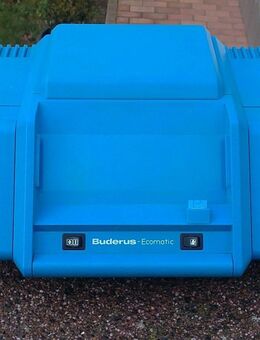Buderus HS 4201 / HS2102 /HS2105 / R2107 / / 2 Jahre Garantie - Goldbach (Bayern)