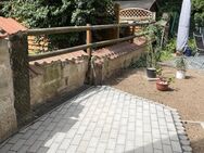Moderner Singletraum mit Terrasse im Erstbezug nach Komplettsanierung! - Pirna