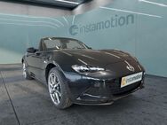 Mazda MX-5, G 184ps 6MT RWD EXCLUSIVE-LINE, Jahr 2023 - München