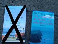 Michael Ignatieff- Die Lichter auf der Brücke eines sinkenden  Schiffes(Mängelexemplar)TB - Euskirchen