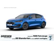 Ford Focus, 1.0 l Titanium Edition Lim EcoB, Jahr 2024 - Viersen