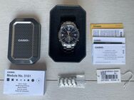 Casio Wave Ceptor Solar- und Funkuhr LCW-M100DSE-2AER sehr leicht - Sankt Augustin