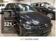 VW Golf, 2.0 TSI VIII GTI BLACK STYLE | |, Jahr 2023 - Plattling