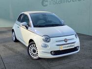 Fiat 500C, 1.0 DolceVita Mild Hybrid Cabrio EU6d, Jahr 2021 - München