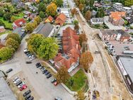 Attraktives Wohn-/ und Geschäftshaus mit vielen Parkmöglichkeiten im Zentrum von Tostedt - Tostedt