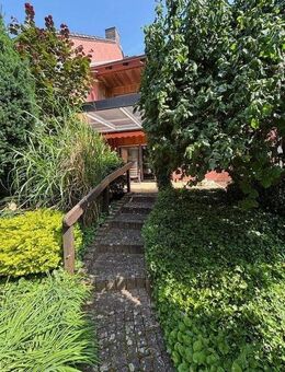 *Hainburg* Reihenendhaus mit Garage in Feldrandlage - Hainburg