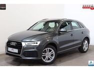 Audi Q3 1.4 TFSI 3x S LINE 1.HAND,PANO,KEYLESS,AHK,SH - Berlin