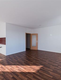 3-Raum-Wohnung mit Balkon auf dem südlichen Sonnenberg - Chemnitz