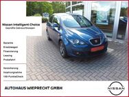 Seat Altea 4You - Eisleben (Lutherstadt) Wolferode