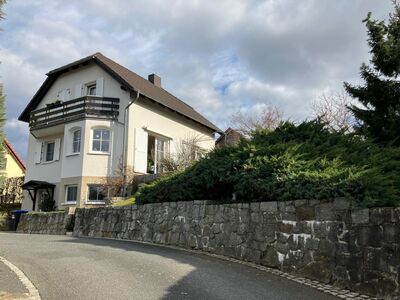 Einfamilienhaus in ruhiger Lage zu vermieten