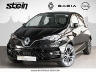 Renault ZOE, Intens R135 CCS Schnellladung Mietbatterie, Jahr 2020 - Lüneburg