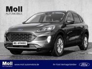 Ford Kuga, Titanium X 150PS Winter El, Jahr 2022 - Aachen