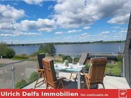Traumhaftes Anwesen an der Schlei mit atemberaubendem Blick - Fahrdorf