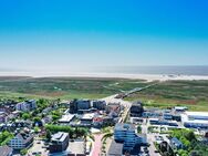 Eigentumswohnung/Ferienwohnung in AAA LAGE - SPO Bad - Sankt Peter-Ording