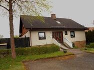 1-2 Fam. Wohnhaus mit Einliegerwohnung, bevorzugte Wohnlage von Korbach - Korbach (Hansestadt)