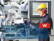 Gießer (m/w/d) - Vöhringen (Bayern)