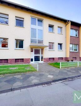 Gut vermietete 3-Zimmer-Eigentumswohnung mit Balkon - Lippstadt