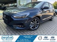 Hyundai i30, 1.0 T-GDI Advantage EU6e digitales, Jahr 2024 - Kassel