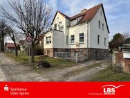Eigenutzung und Kapitalanlage in Einem! - Frankfurt (Oder)