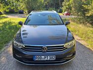 VW Passat 2.0 TDI SCR DSG ELEGANCE, KOMBI, VW Werksgarantie bis Nov. 2025 - Roding