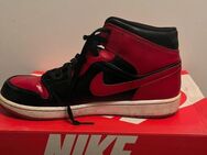 Jordan 1er - Crailsheim