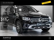 Mercedes GLC 300, e SPUR MEMO, Jahr 2021 - Kiel